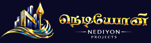 Nediyon Projects